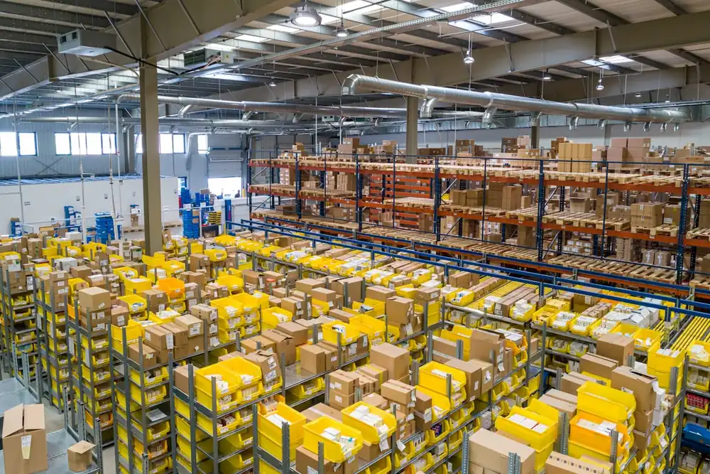 Retail Audit